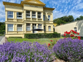 Villa Anna - Johann Strauss